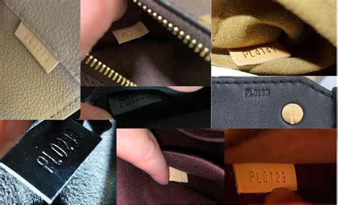 identification louis vuitton|Louis Vuitton rfid codes.